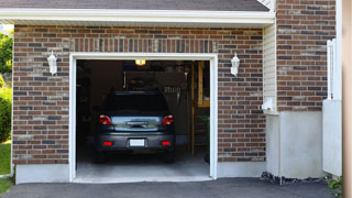 Garage Door Installation at San Ramon San Jose, California